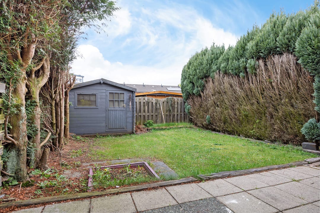 Foto 28 van Rob de Vriesstraat 20