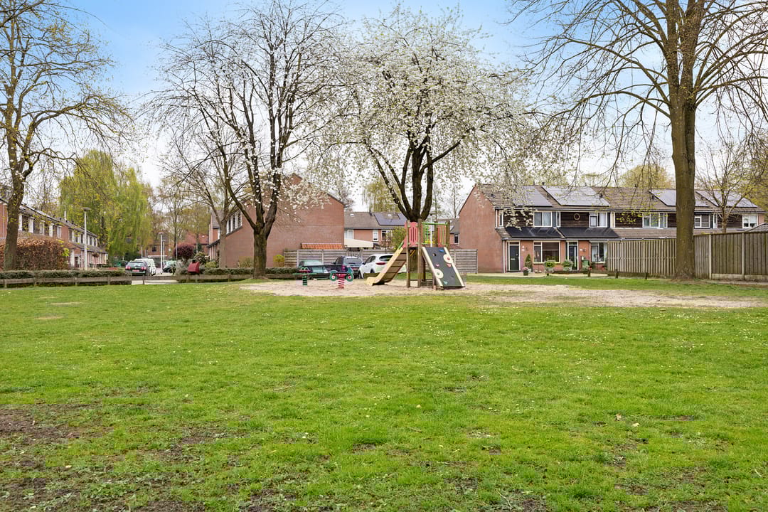 Foto 32 van Rob de Vriesstraat 20