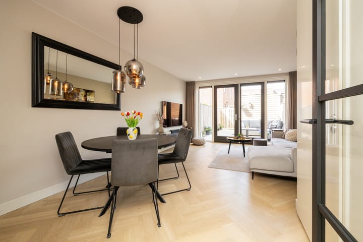 Foto 2 van Sint Paulusplantsoen 5