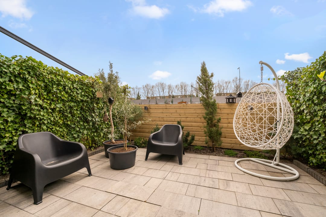 Photo 7 of Thom Posthumahof 15