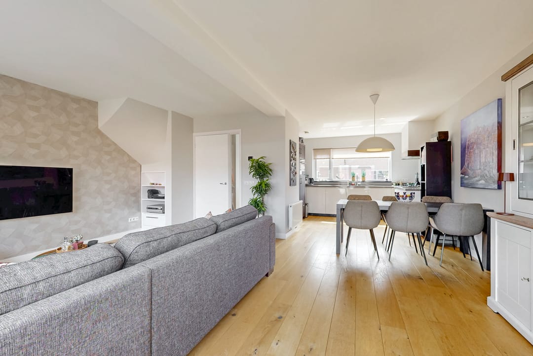 Foto 8 van Aalscholverstraat 41