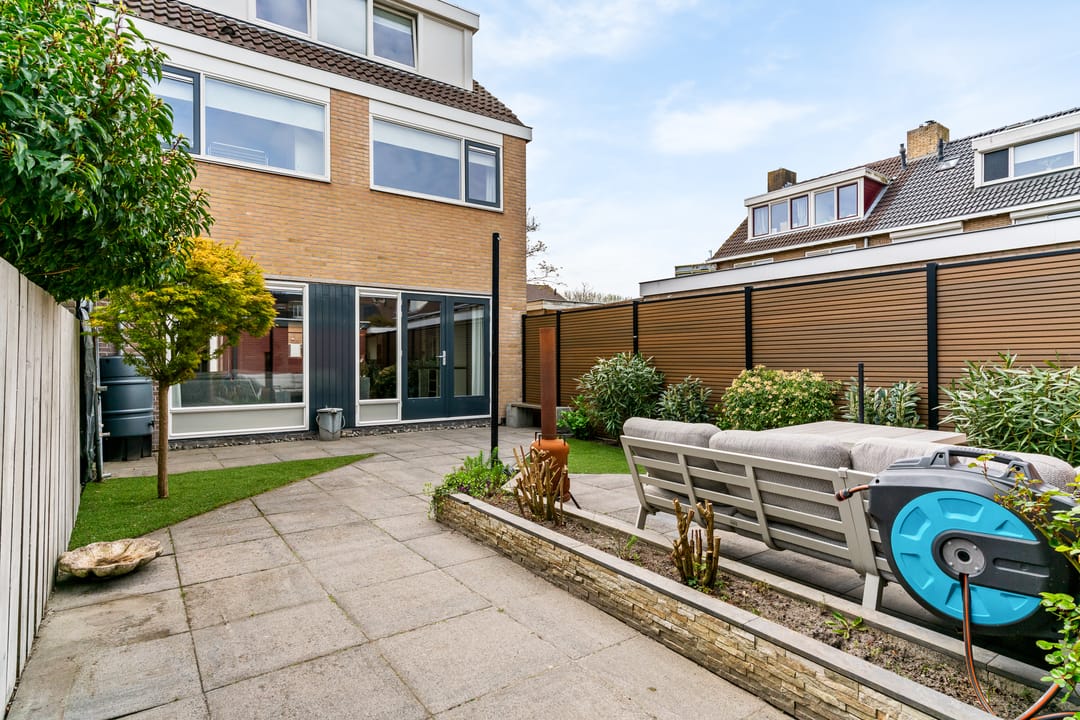 Foto 16 van Aalscholverstraat 41