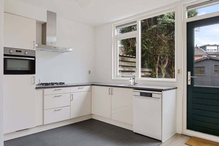 Foto 3 van Rob de Vriesstraat 20