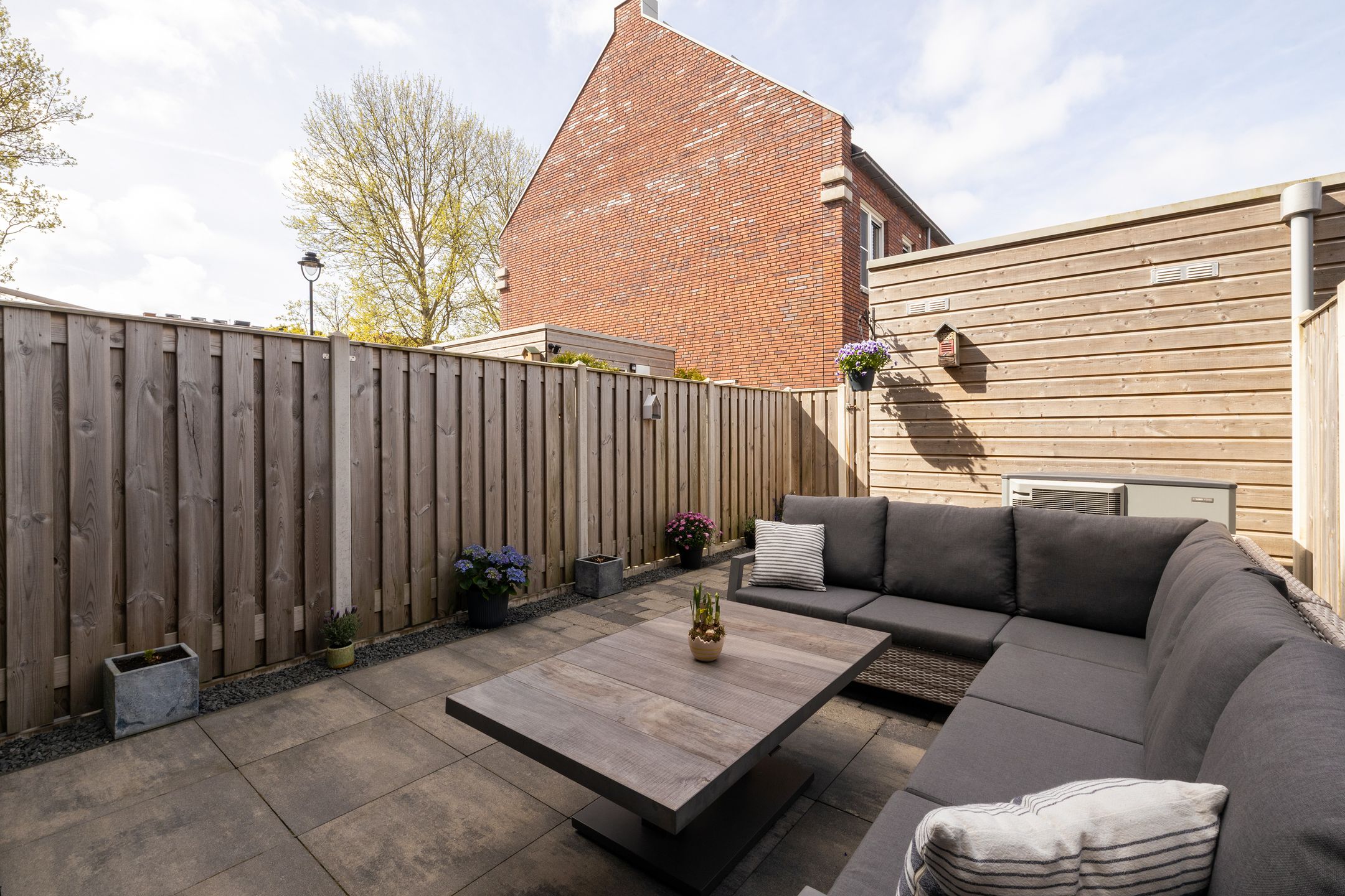 Foto 12 van Sint Paulusplantsoen 5