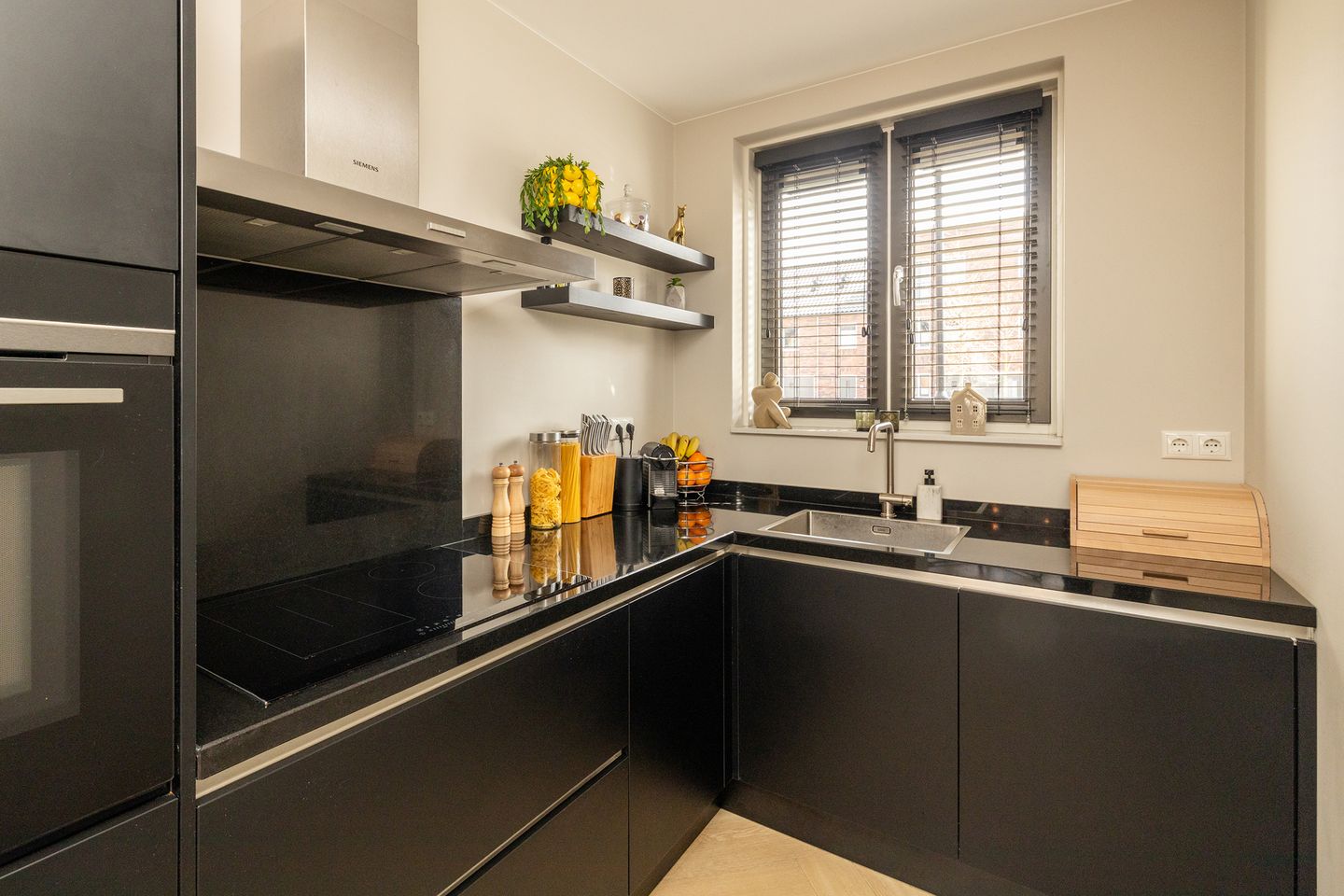 Foto 5 van Sint Paulusplantsoen 5