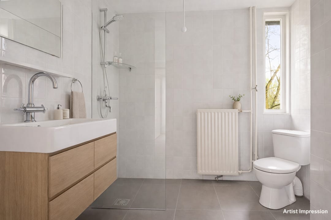 Foto 16 van Rob de Vriesstraat 20