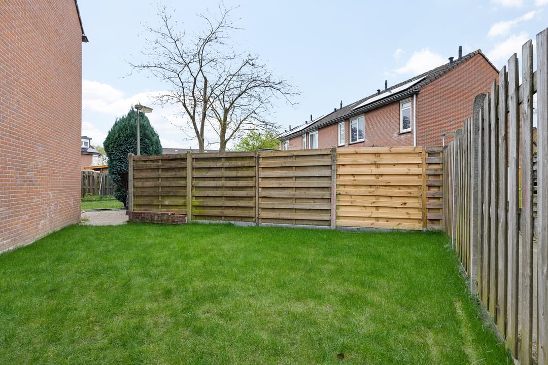 Foto 31 van Rob de Vriesstraat 20