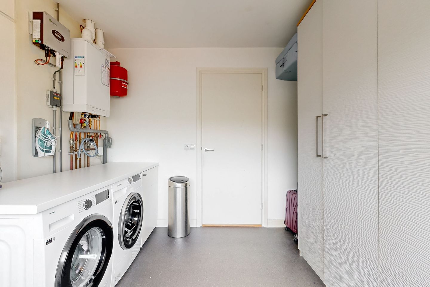 Foto 25 van Aalscholverstraat 41