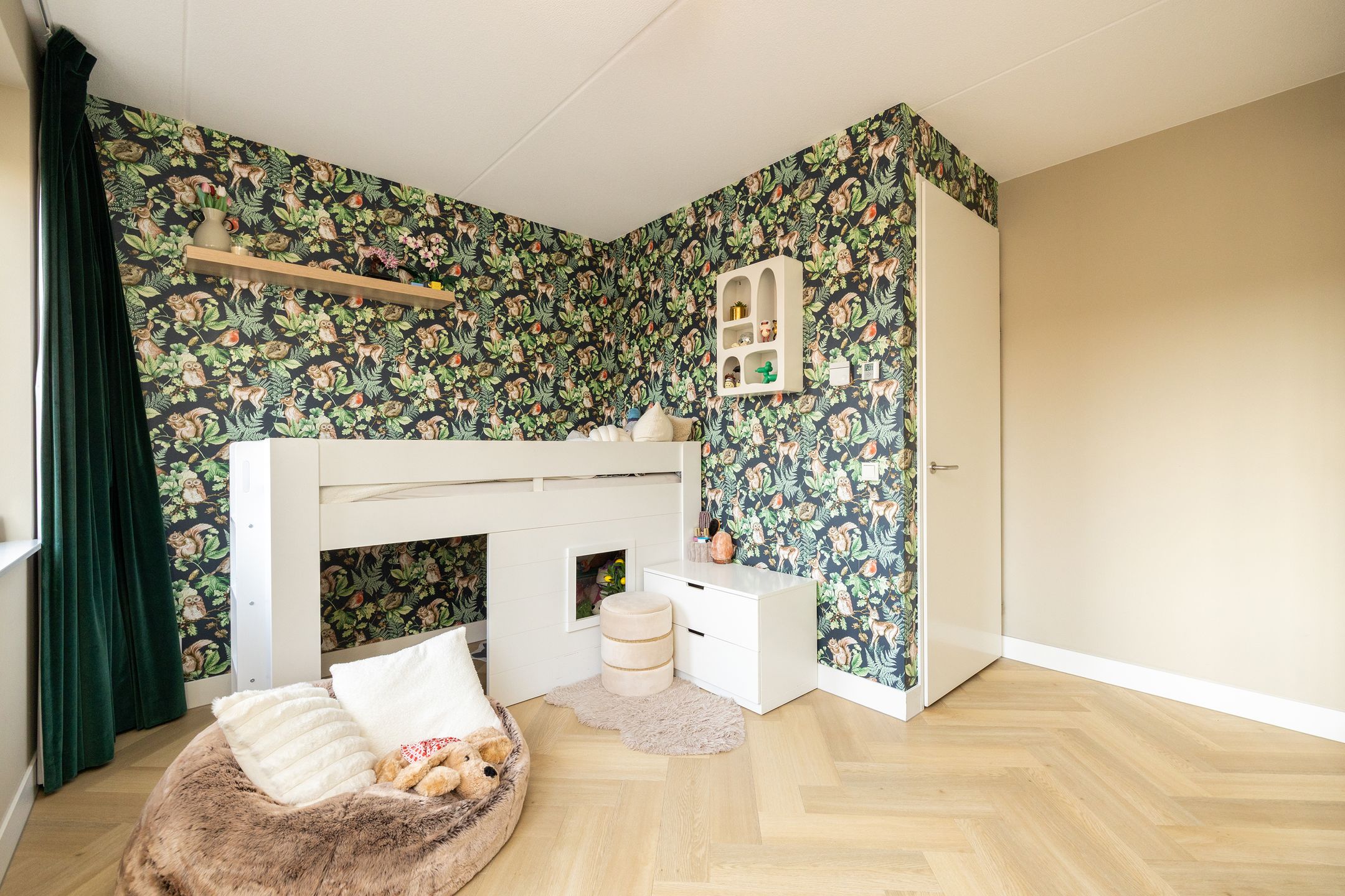 Foto 27 van Sint Paulusplantsoen 5