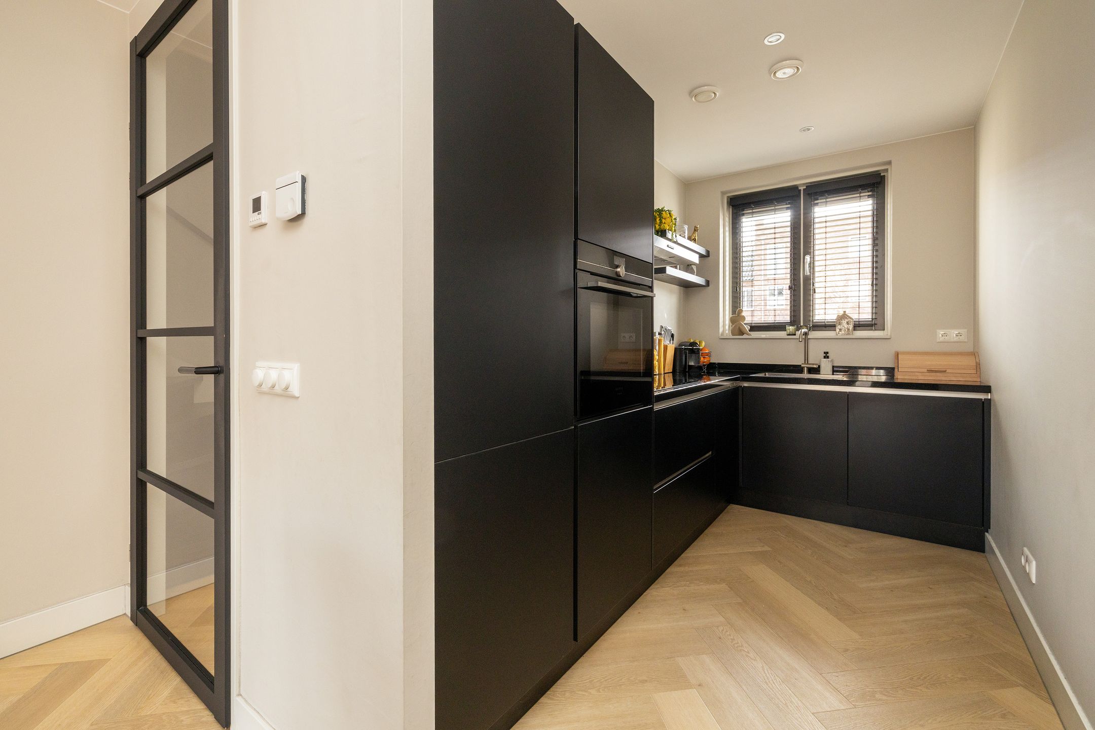 Foto 6 van Sint Paulusplantsoen 5