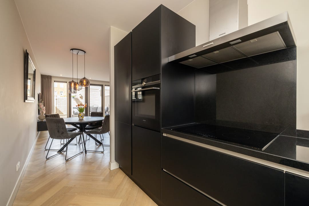 Foto 7 van Sint Paulusplantsoen 5