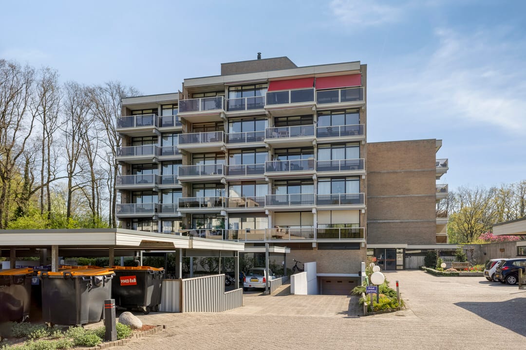 Foto 2 van Frerikshof 120