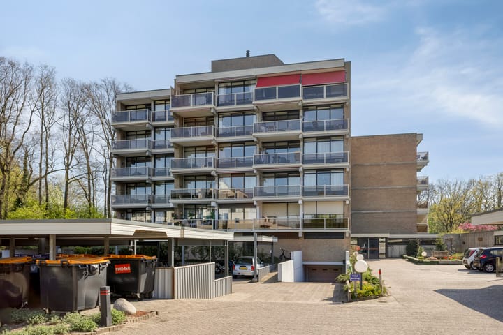 Foto 2 van Frerikshof 120