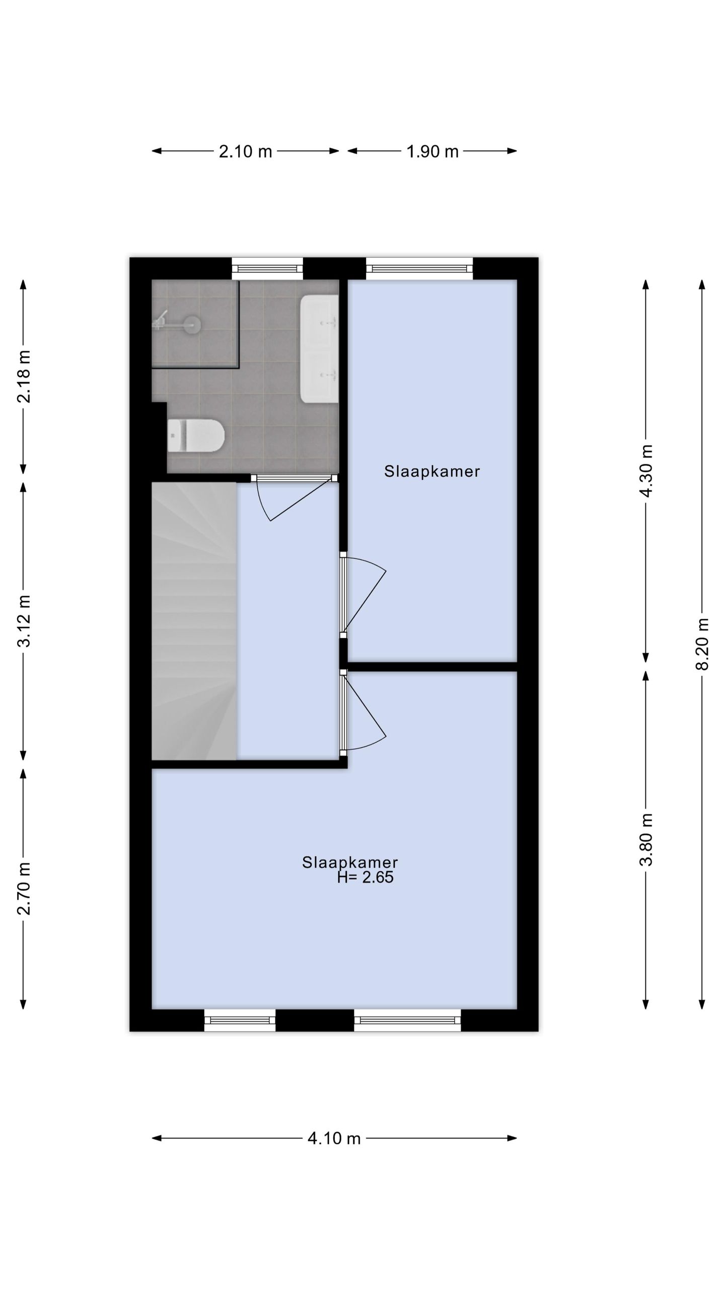 Foto 40 van Sint Paulusplantsoen 5
