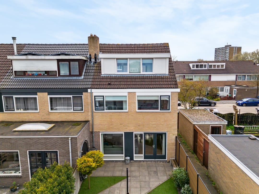 Foto 17 van Aalscholverstraat 41