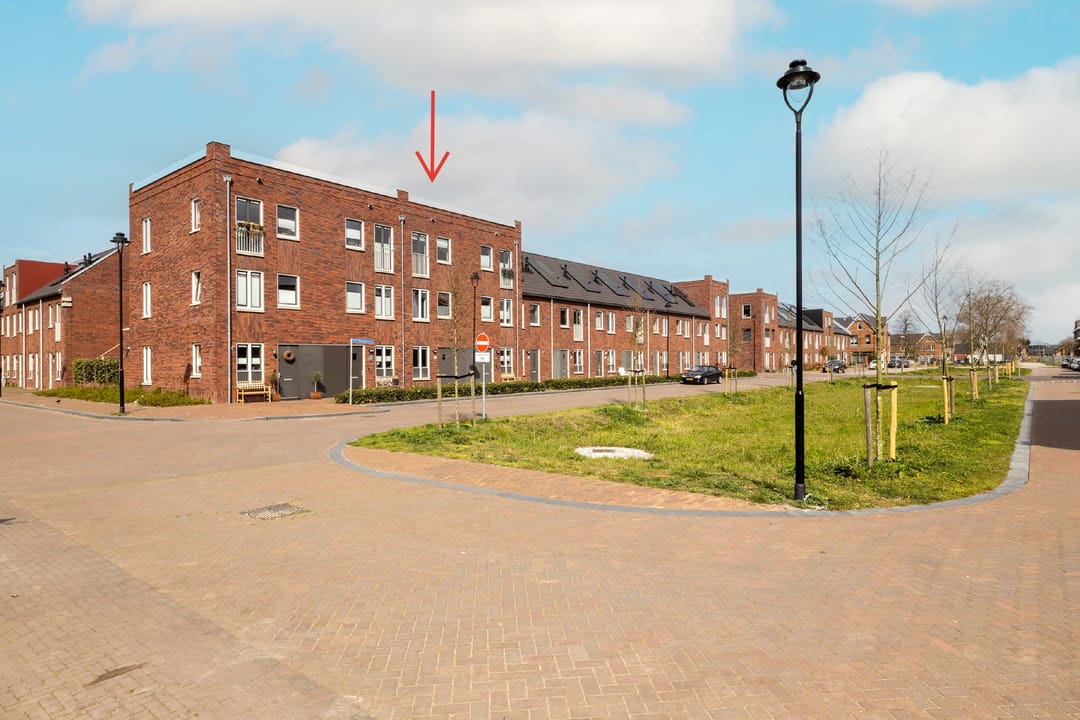 Foto 1 van Sint Paulusplantsoen 5