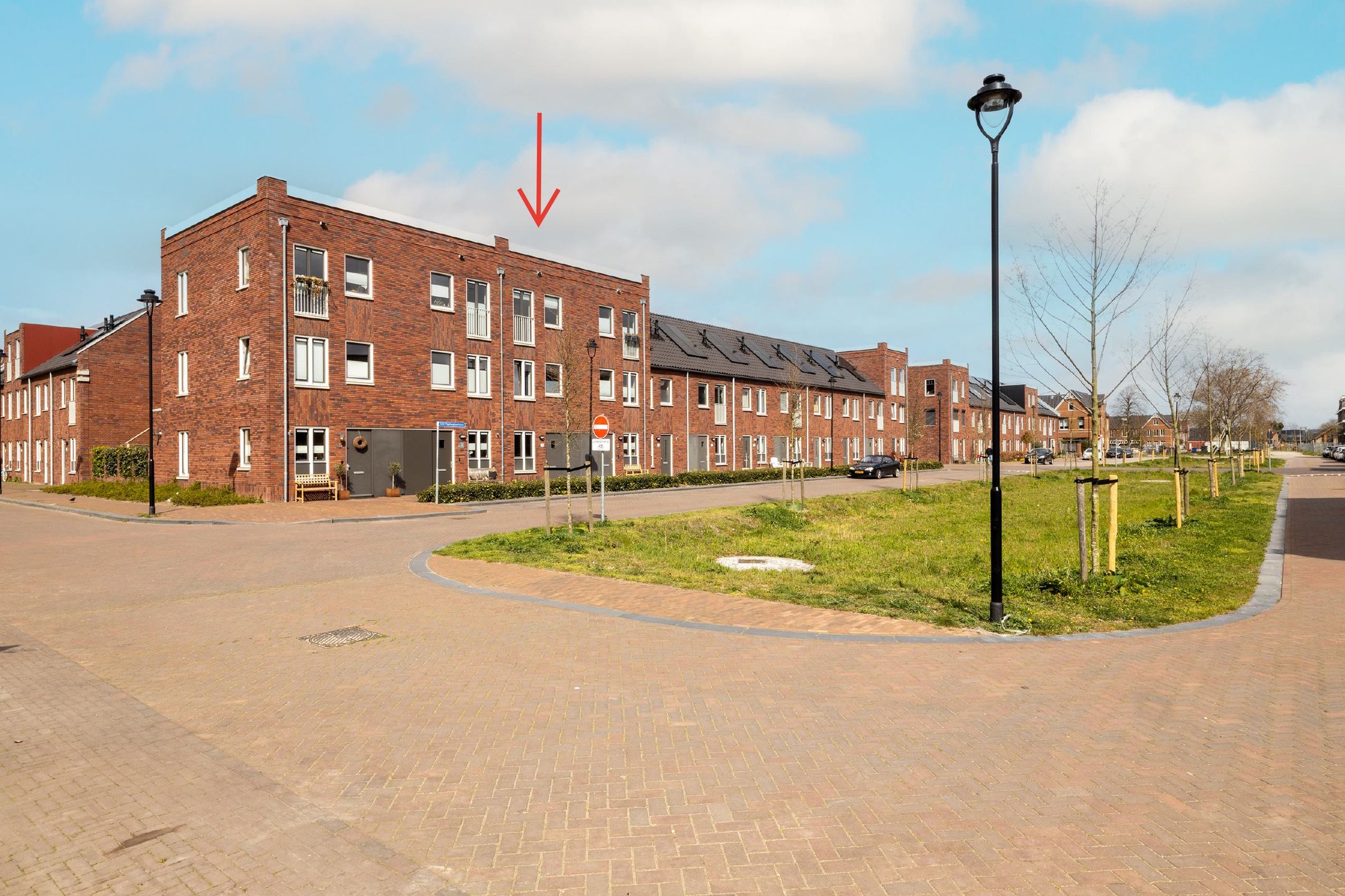 Sint Paulusplantsoen 5 