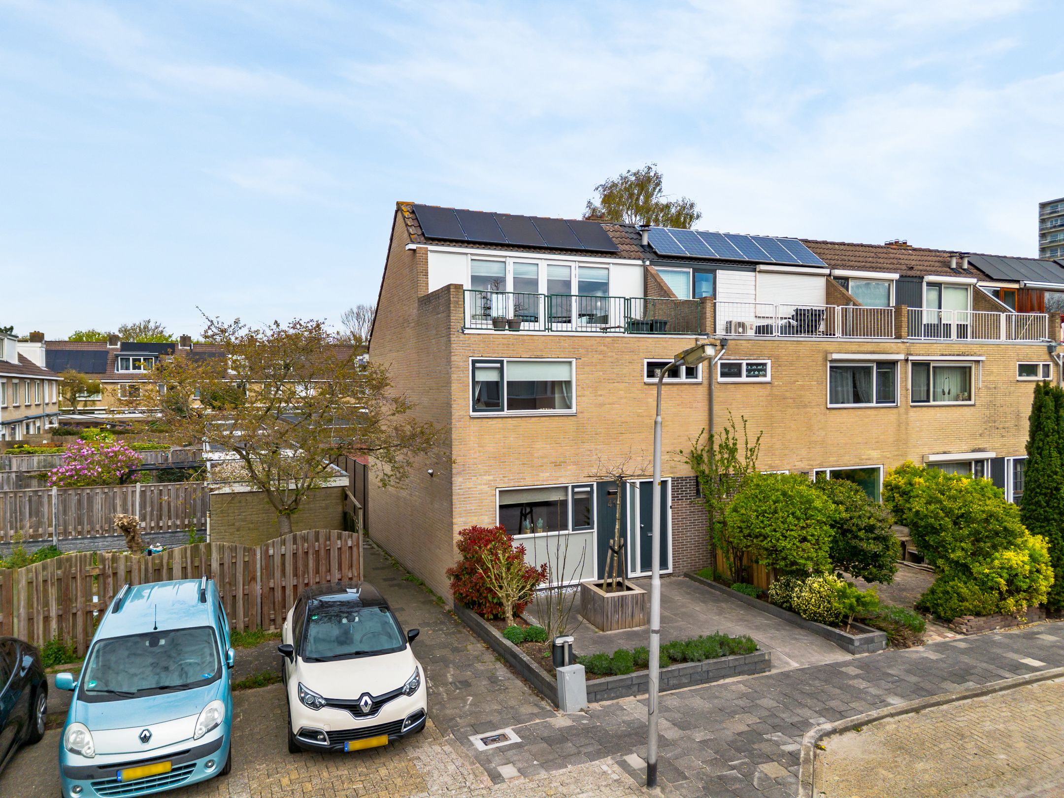 Foto 39 van Aalscholverstraat 41