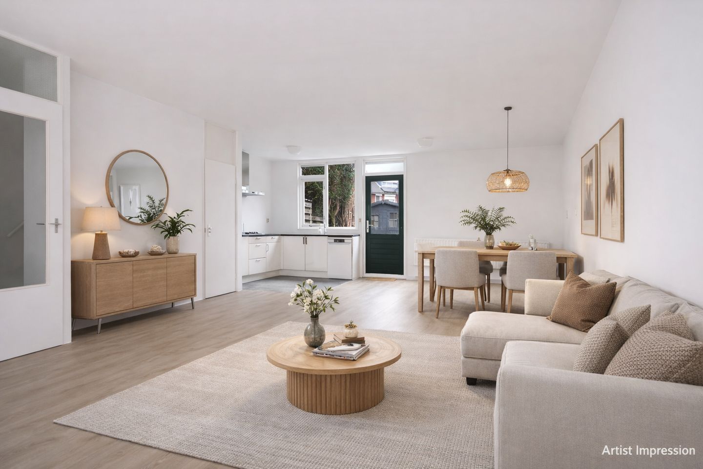 Foto 10 van Rob de Vriesstraat 20