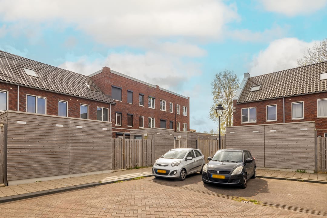 Foto 32 van Sint Paulusplantsoen 5