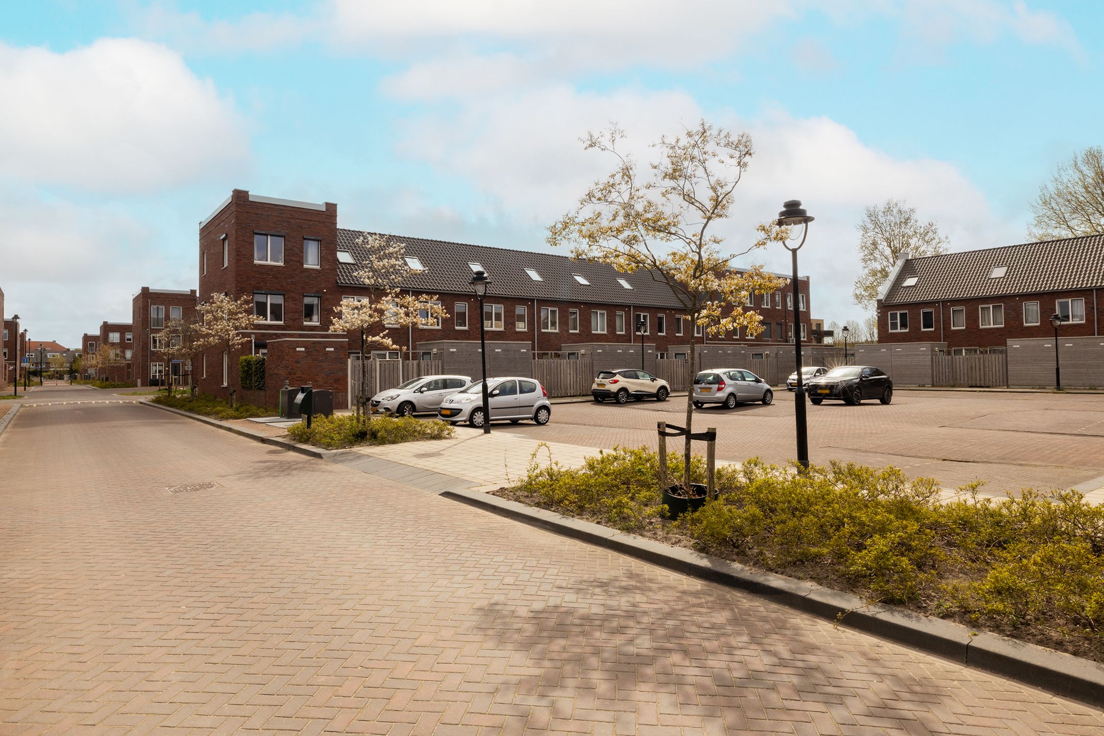 Foto 33 van Sint Paulusplantsoen 5