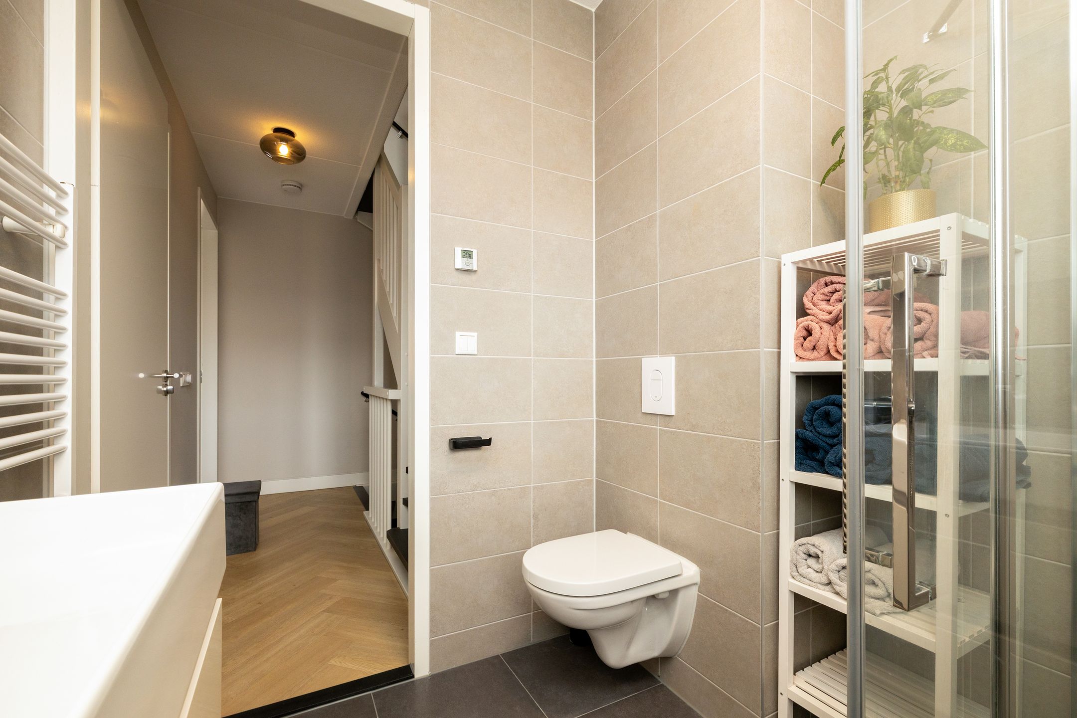 Foto 24 van Sint Paulusplantsoen 5