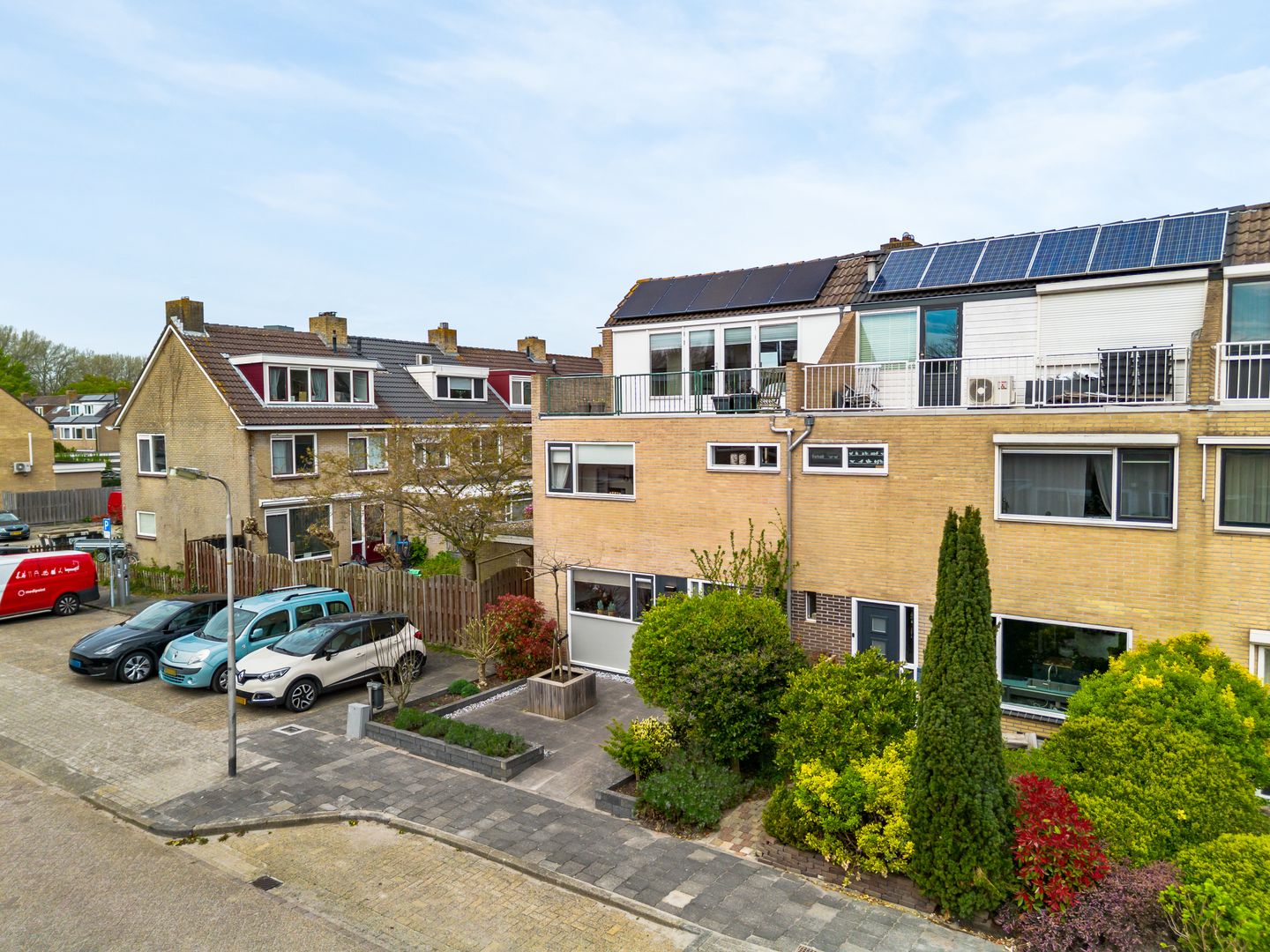 Foto 40 van Aalscholverstraat 41