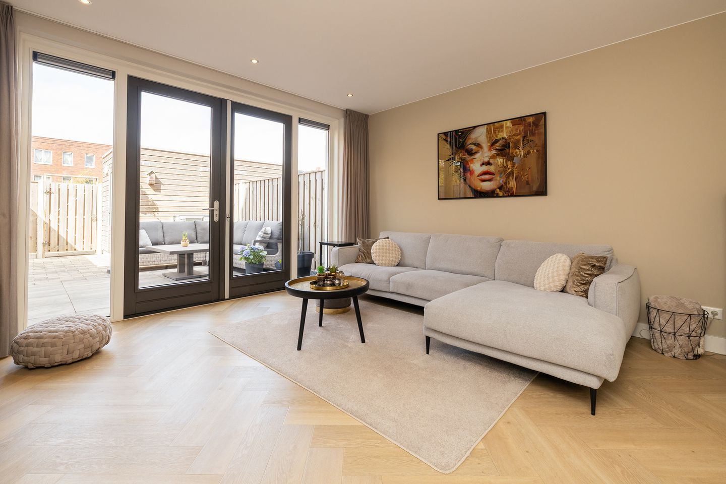 Foto 4 van Sint Paulusplantsoen 5