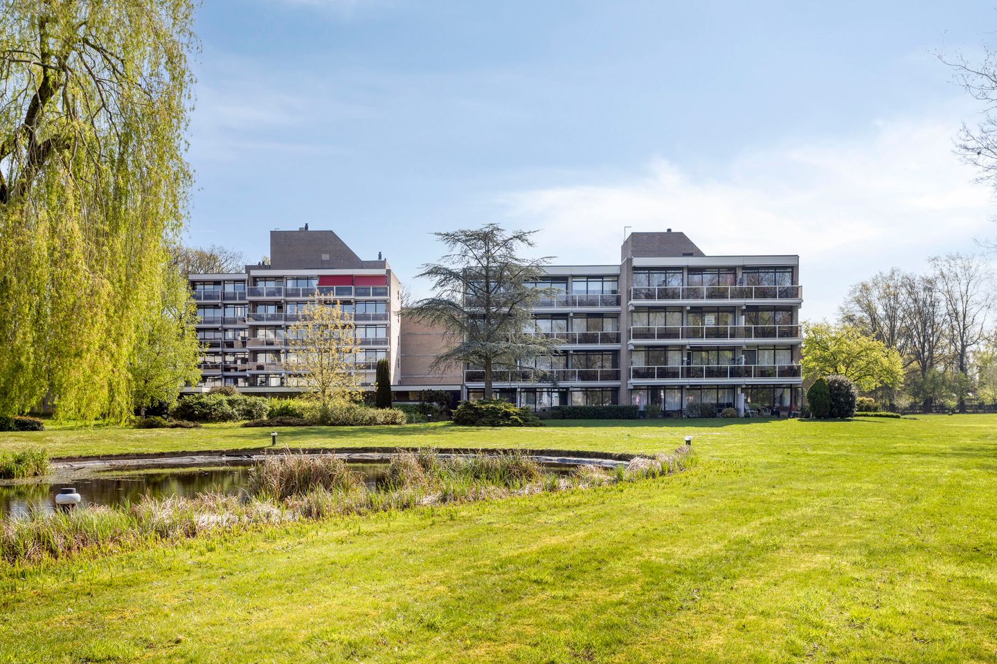 Foto 34 van Frerikshof 120