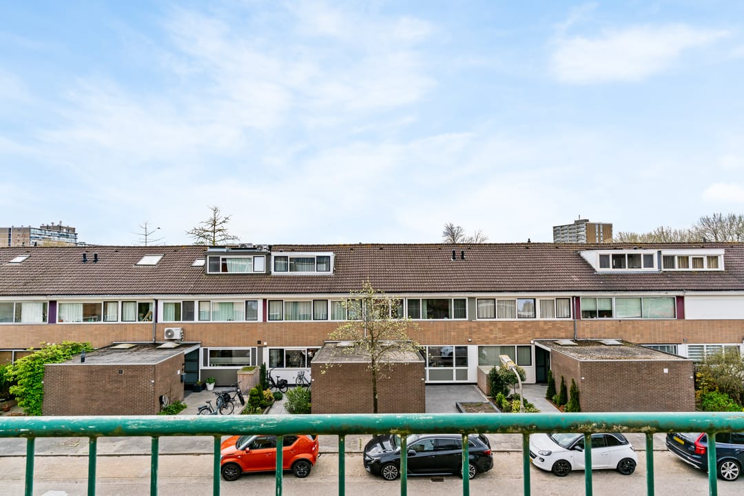 Foto 37 van Aalscholverstraat 41