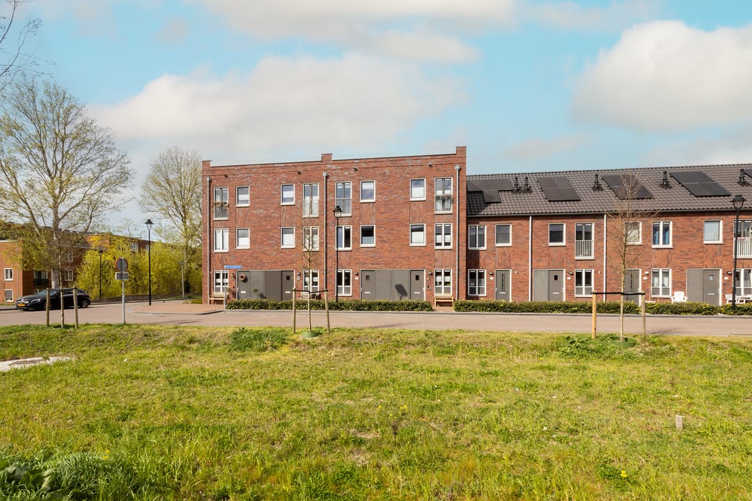 Foto 37 van Sint Paulusplantsoen 5