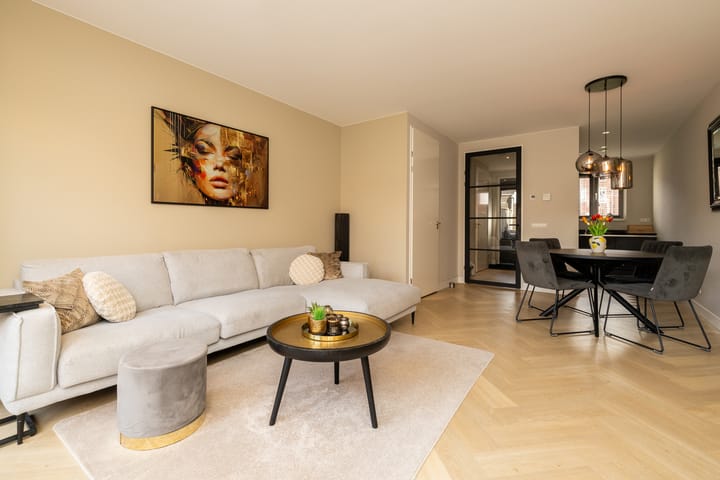 Foto 3 van Sint Paulusplantsoen 5