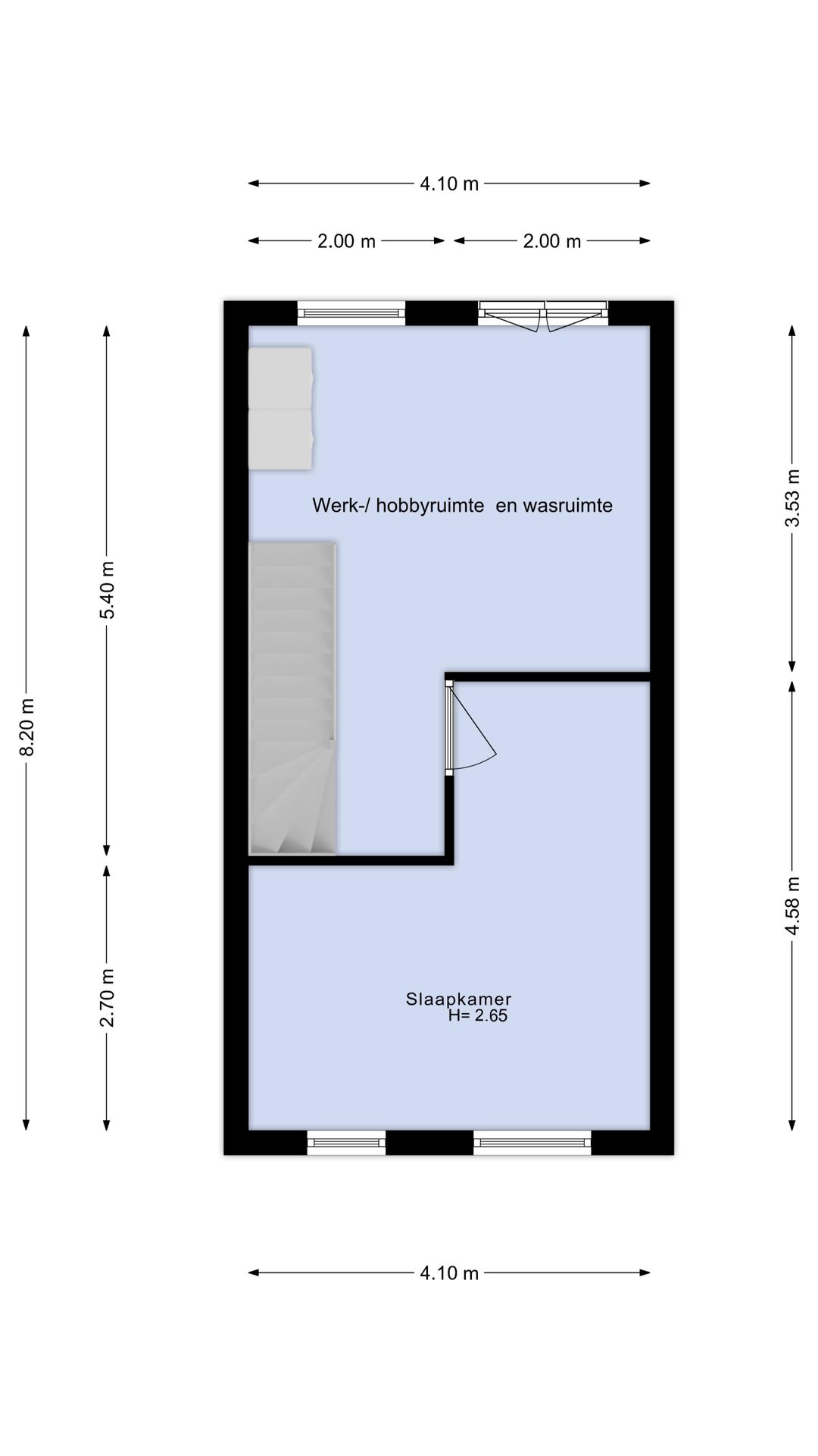 Foto 41 van Sint Paulusplantsoen 5