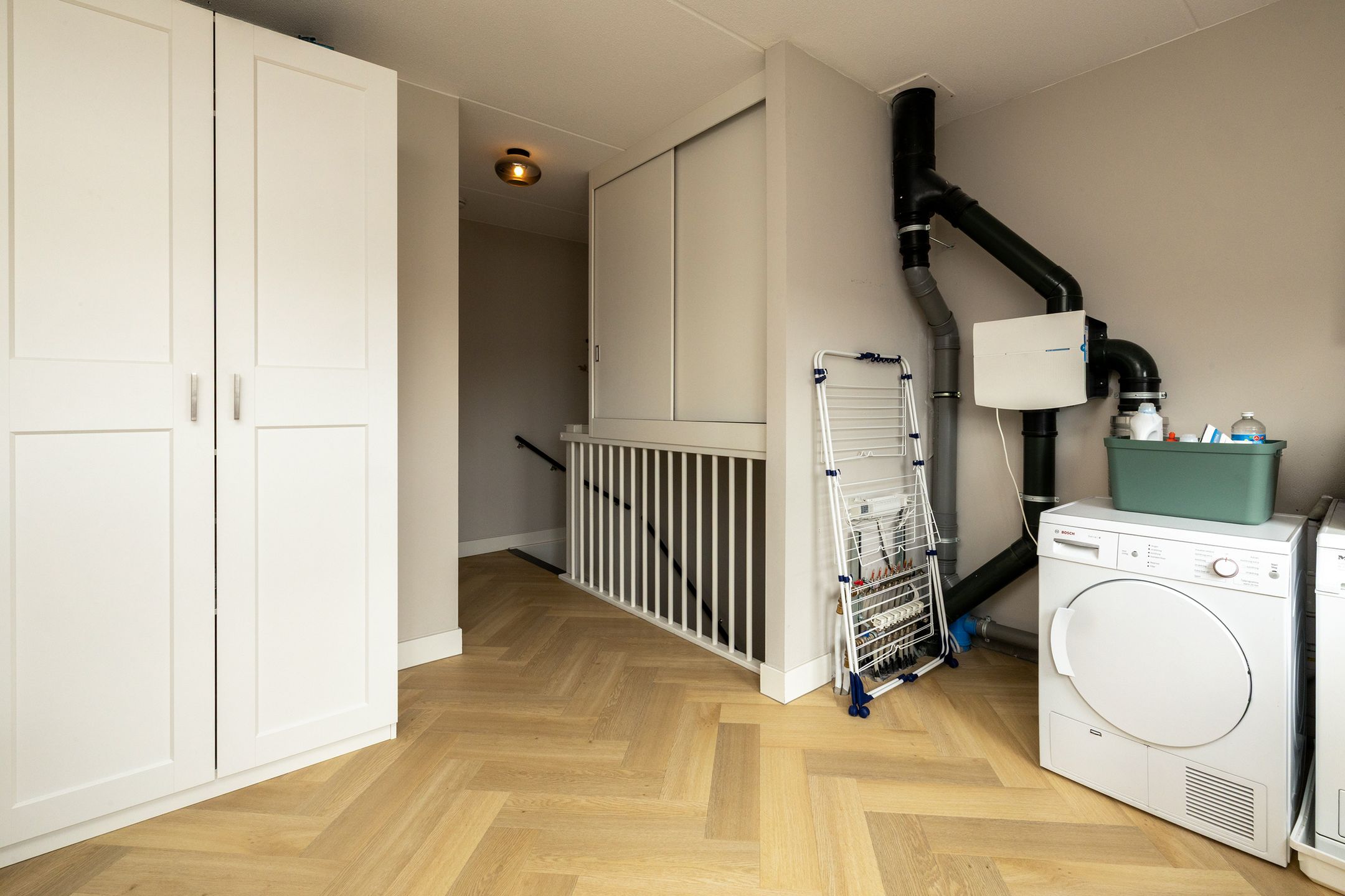 Foto 30 van Sint Paulusplantsoen 5