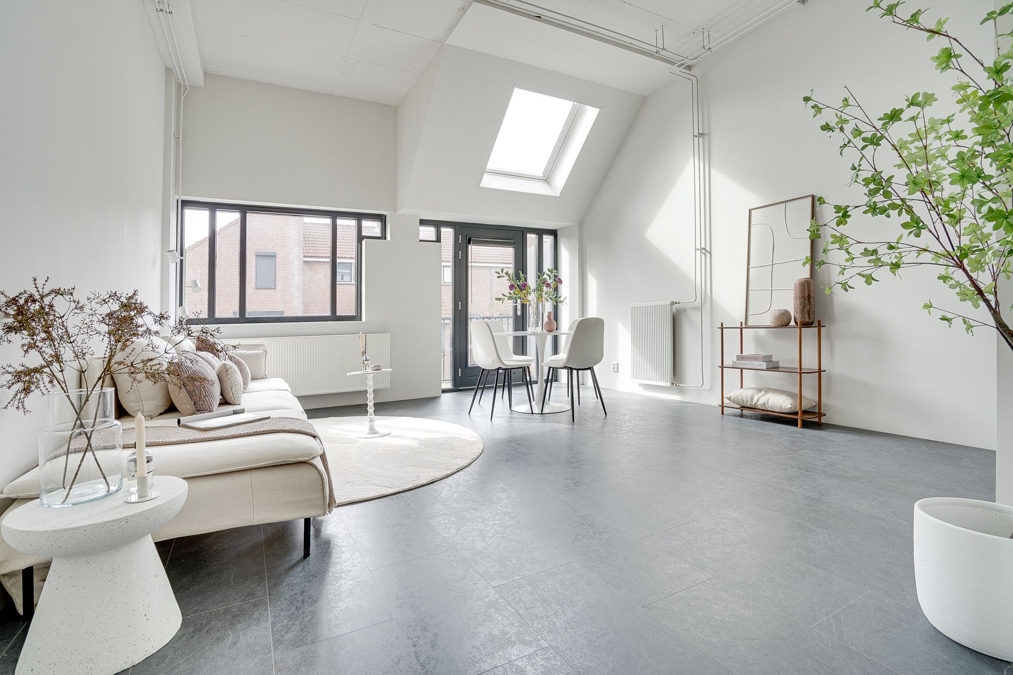 Photo 3 of Huizermaatweg 302-P