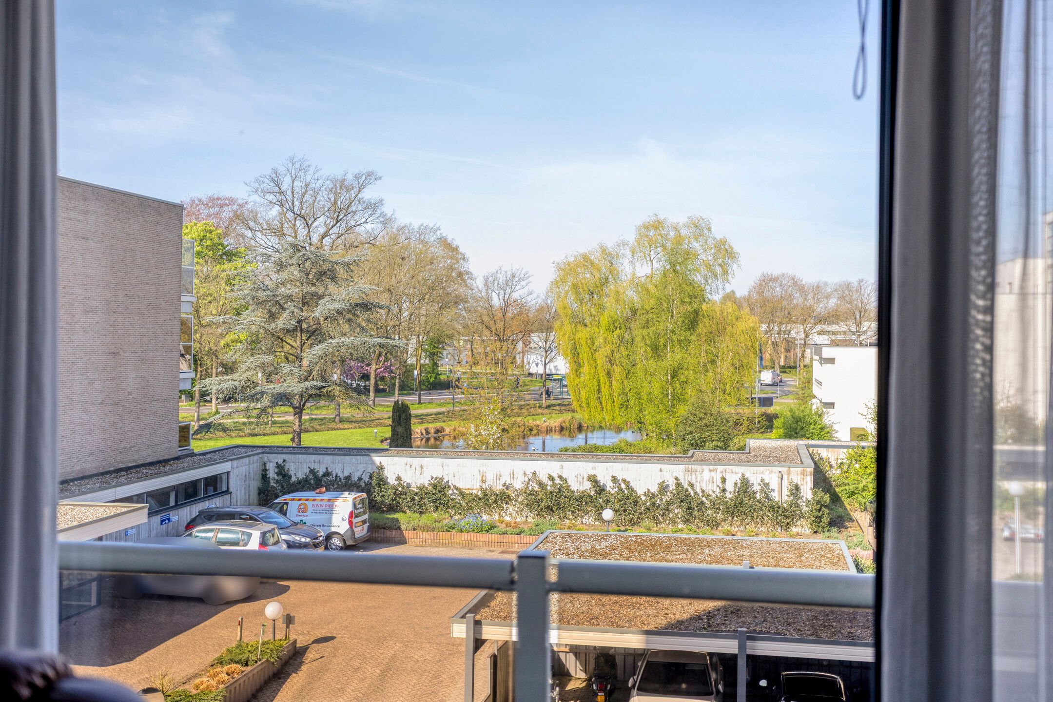 Foto 12 van Frerikshof 120