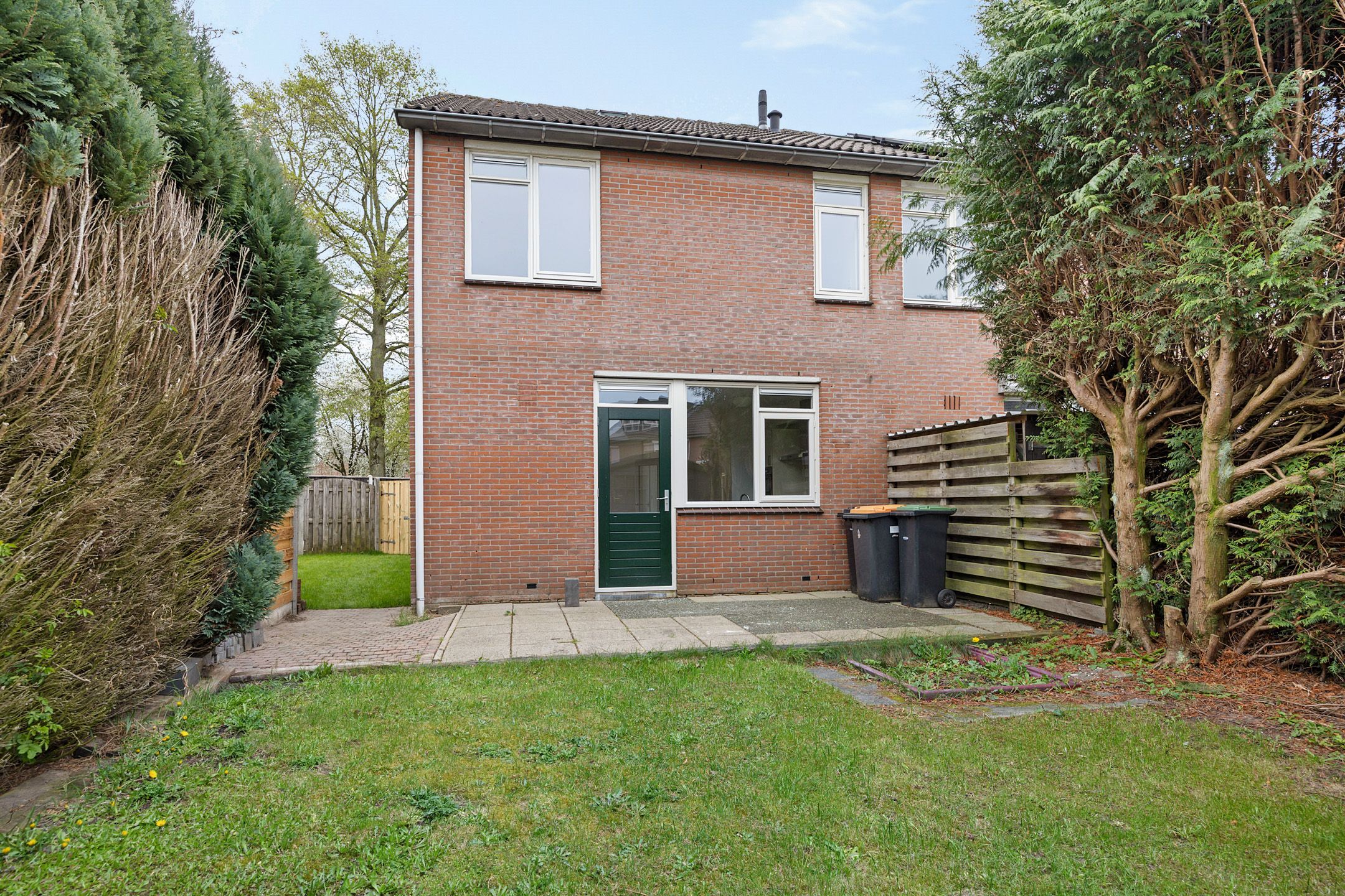 Foto 27 van Rob de Vriesstraat 20