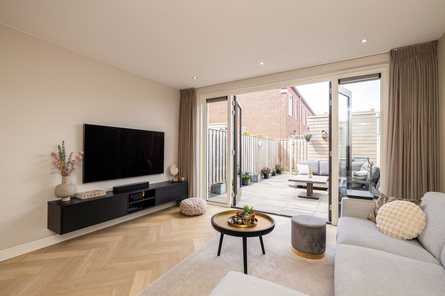 Foto 10 van Sint Paulusplantsoen 5