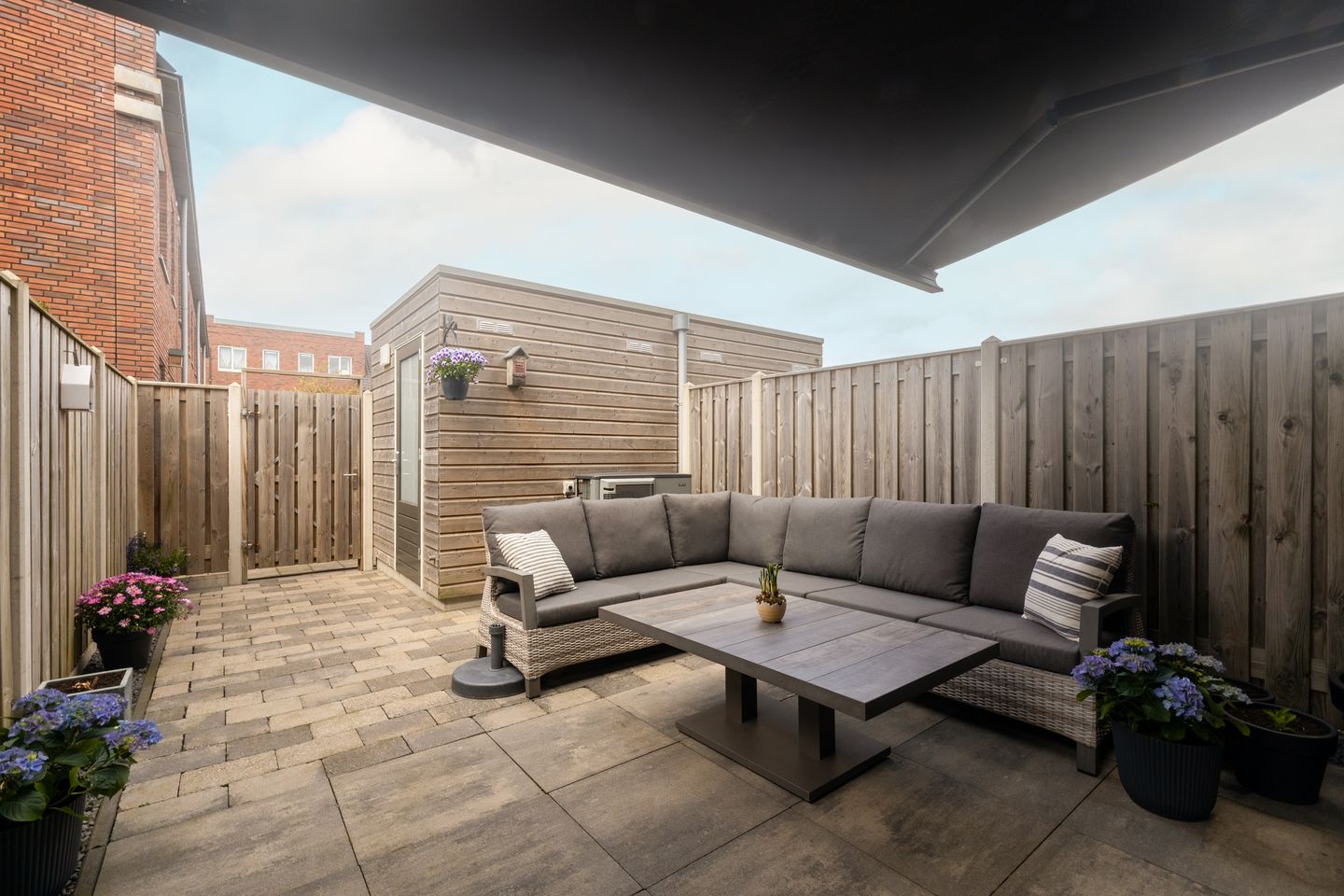 Foto 14 van Sint Paulusplantsoen 5