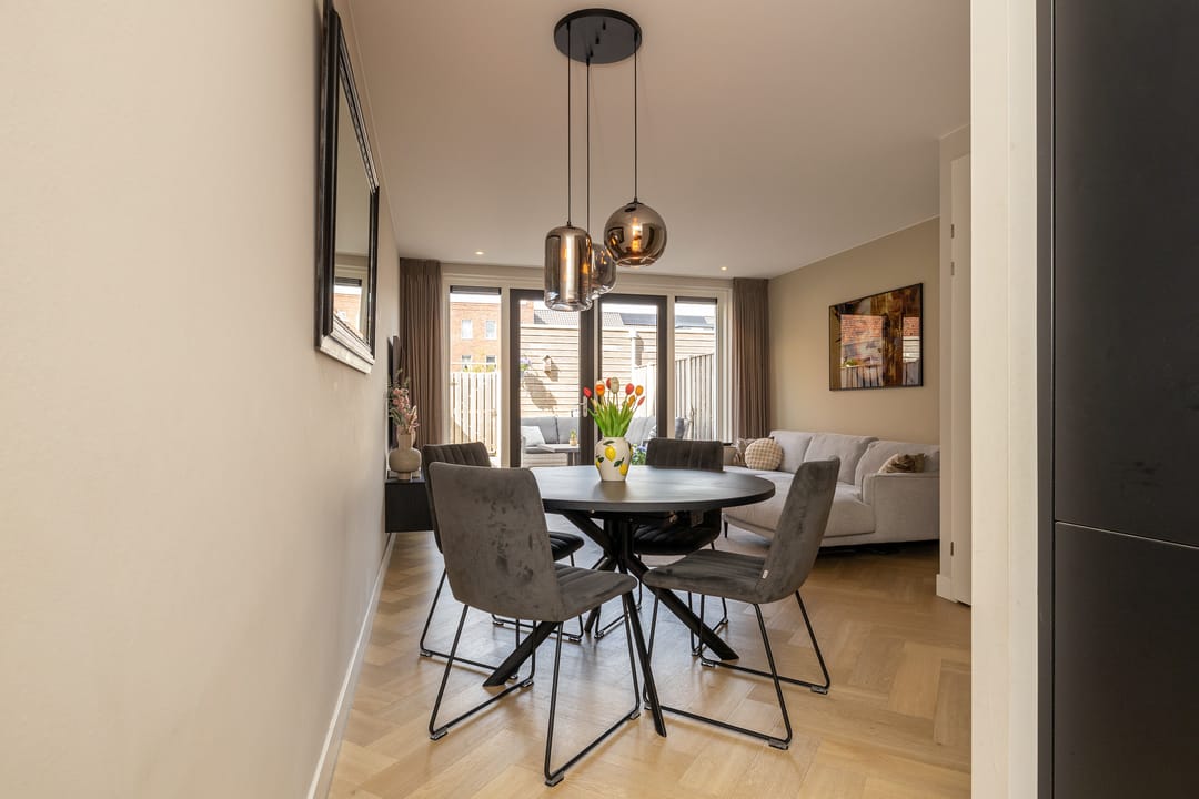 Foto 8 van Sint Paulusplantsoen 5