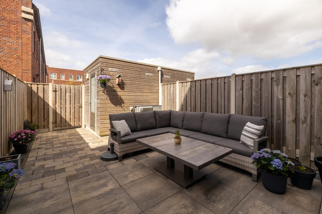 Foto 11 van Sint Paulusplantsoen 5