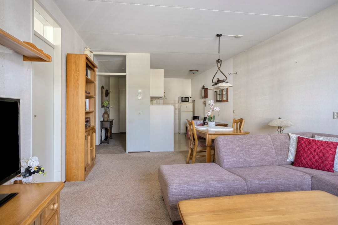 Foto 11 van Frerikshof 120