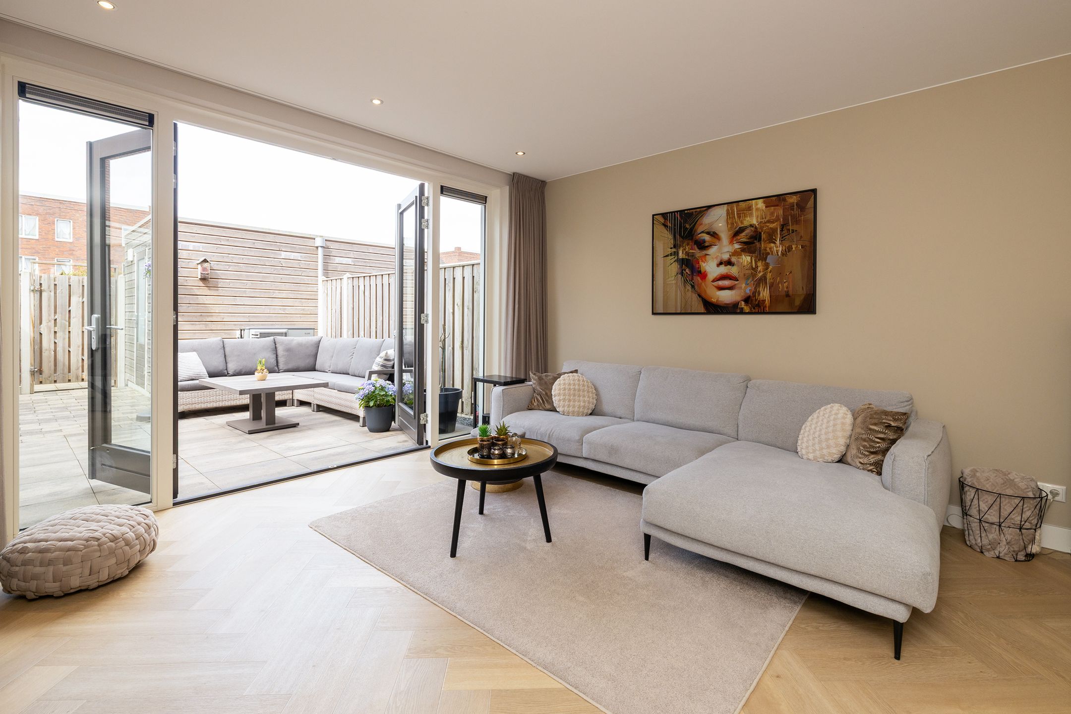 Foto 9 van Sint Paulusplantsoen 5