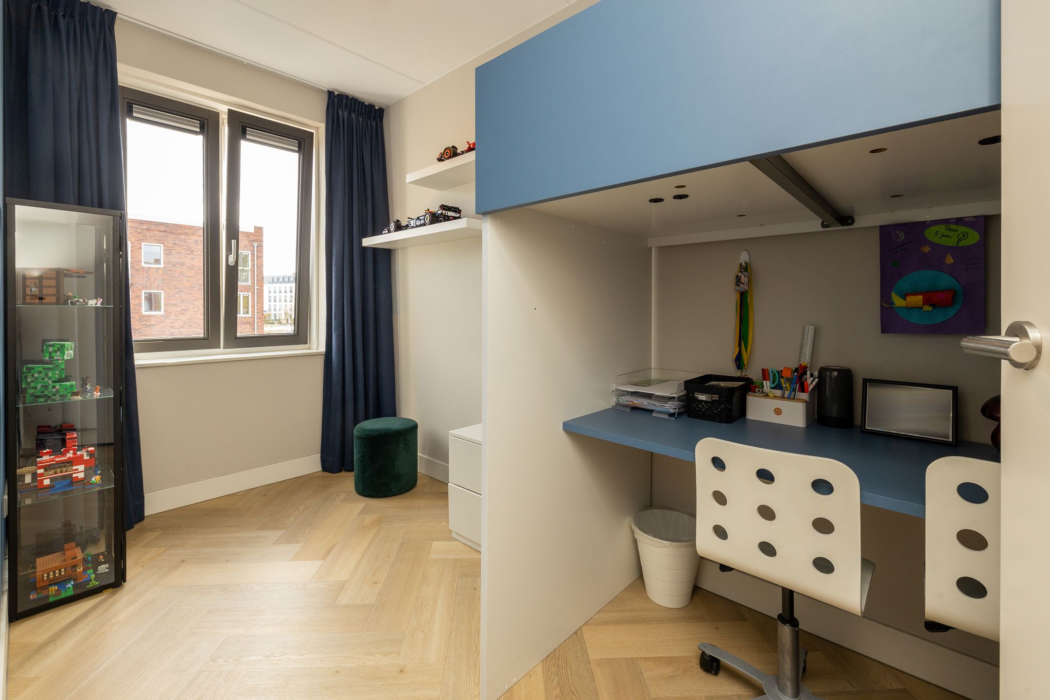 Foto 21 van Sint Paulusplantsoen 5