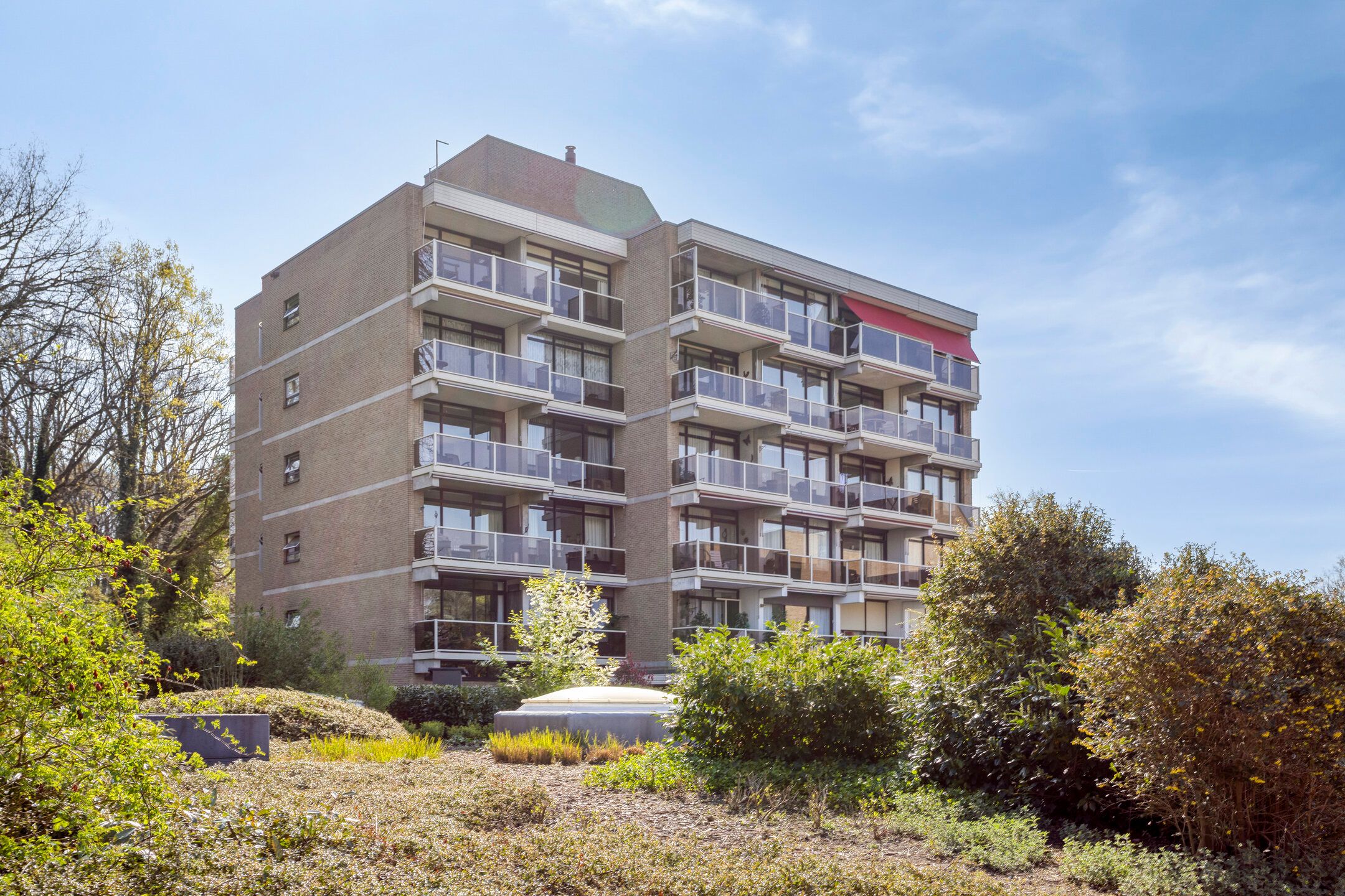 Foto 3 van Frerikshof 120