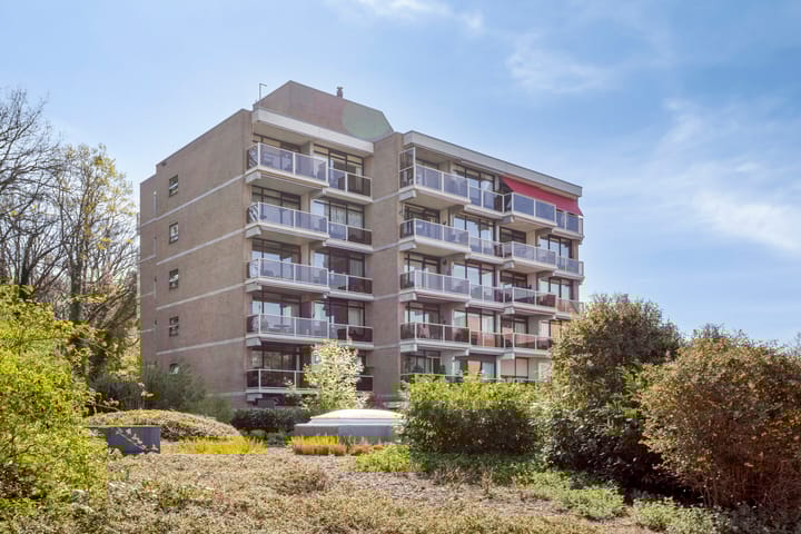 Foto 3 van Frerikshof 120