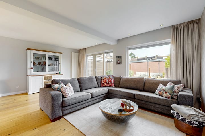 Foto 2 van Aalscholverstraat 41