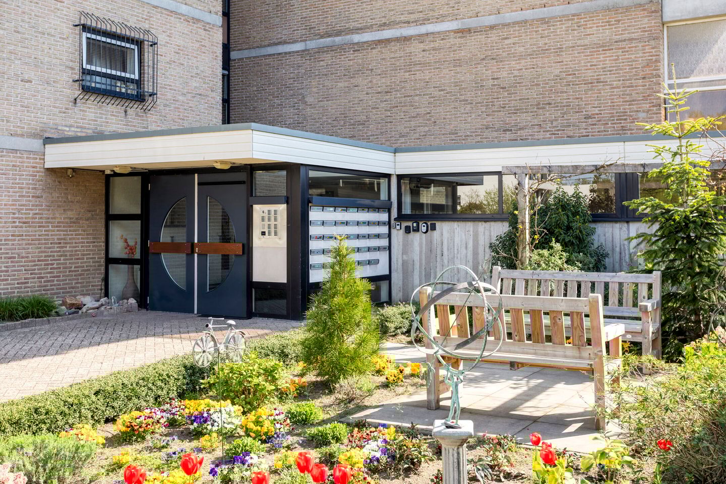 Foto 5 van Frerikshof 120