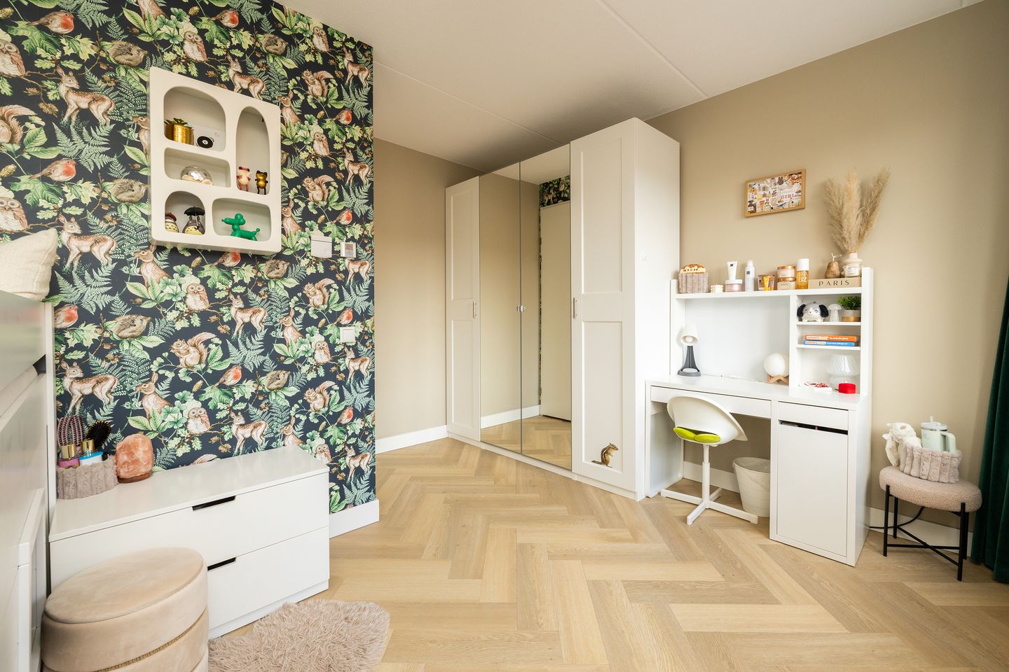 Foto 25 van Sint Paulusplantsoen 5