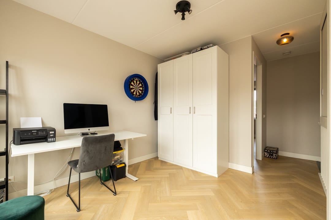 Foto 28 van Sint Paulusplantsoen 5